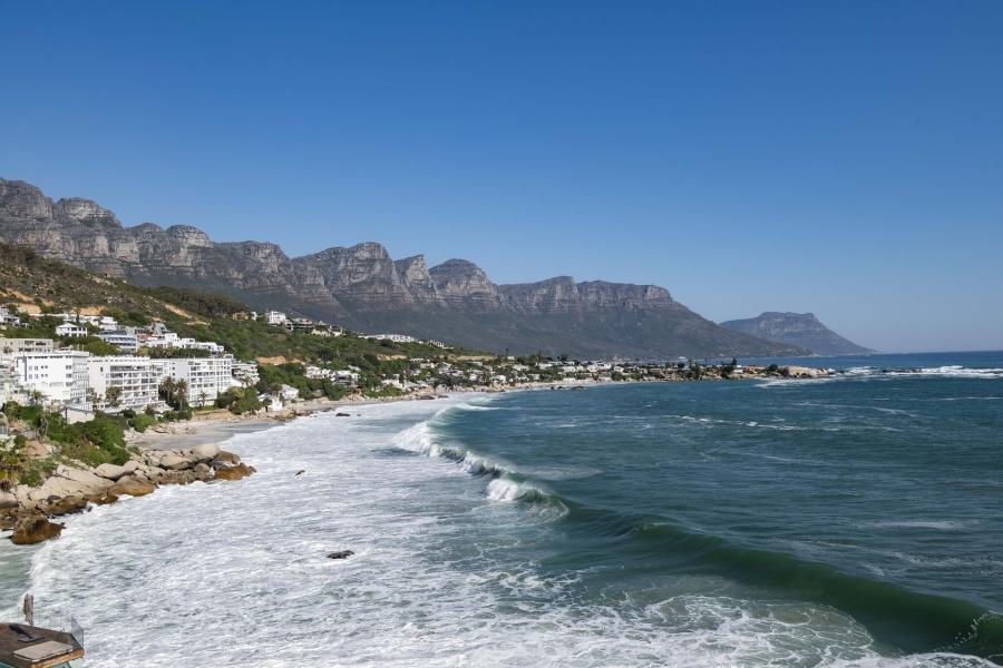 To Let 3 Bedroom Property for Rent in Clifton Western Cape